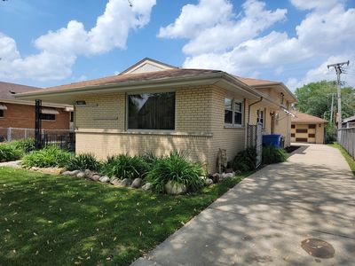 3610 W 115th St, Chicago, IL, 60655