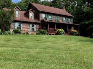 665 Raintree Rd, Hillsville, VA 24343