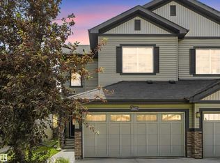 3897 Gallinger Loop NW, Edmonton, AB T5T 4G6