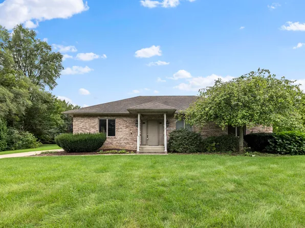 1566 N Dawn Ave, La Porte, IN 46350