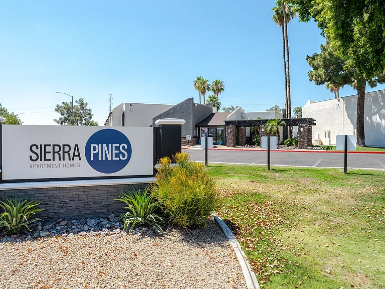 Sierra Pines — Photo 28