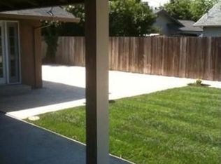 1861 W Benjamin Holt Dr, Stockton, CA 95207