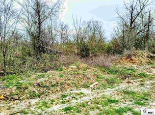 2109 Ticheli Rd, Monroe, LA 71202