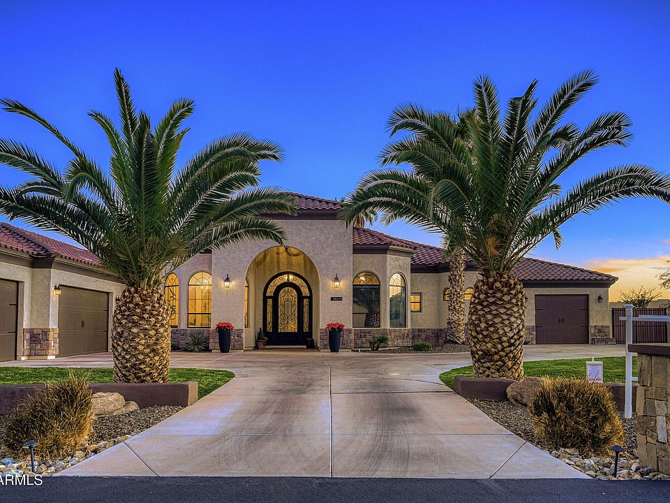 1st image of 18037 W SAN JUAN Avenue