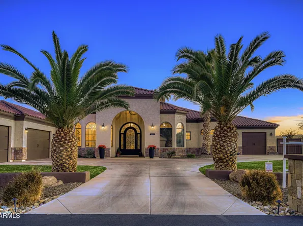 18037 W SAN JUAN Avenue, Litchfield Park, AZ 85340