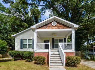 1450 Woodbine Ave, Atlanta, GA 30317