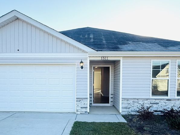 1511 Percheron Path
