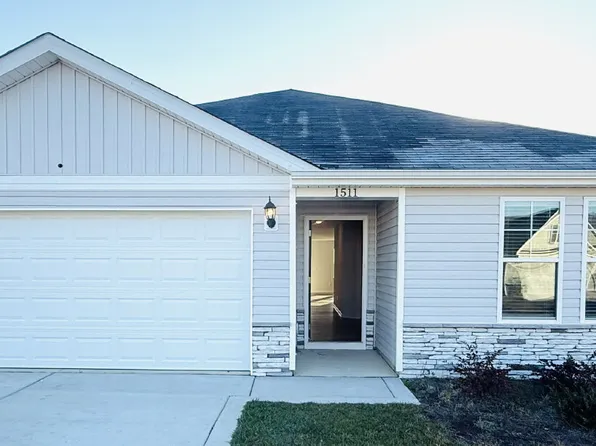 1511 Percheron Path, Fayetteville, NC 28312