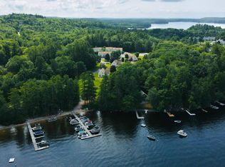 36 Hydrangea Cir #5, Naples, ME 04055