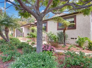 655 Gravilla Pl, La Jolla, CA 92037