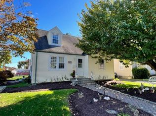 687 Birmingham St, Bridgeport, CT 06606