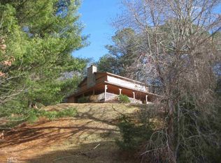 769 Bald Mountain Rd, Sky Valley, GA 30537