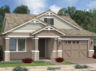 Guava Plan, Orchard at Barney Farms, Queen Creek, AZ 85142