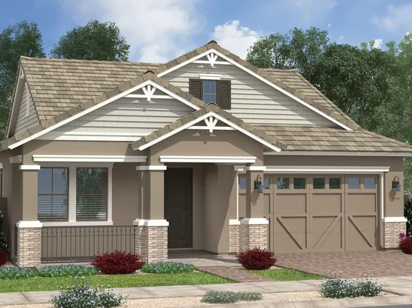 23121 E Mockingbird Dr, Queen Creek, AZ 85142