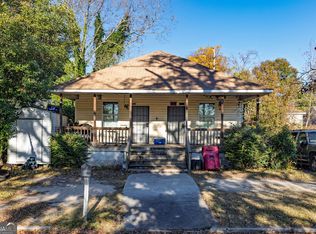 173 Gardner St, Macon, GA 31204