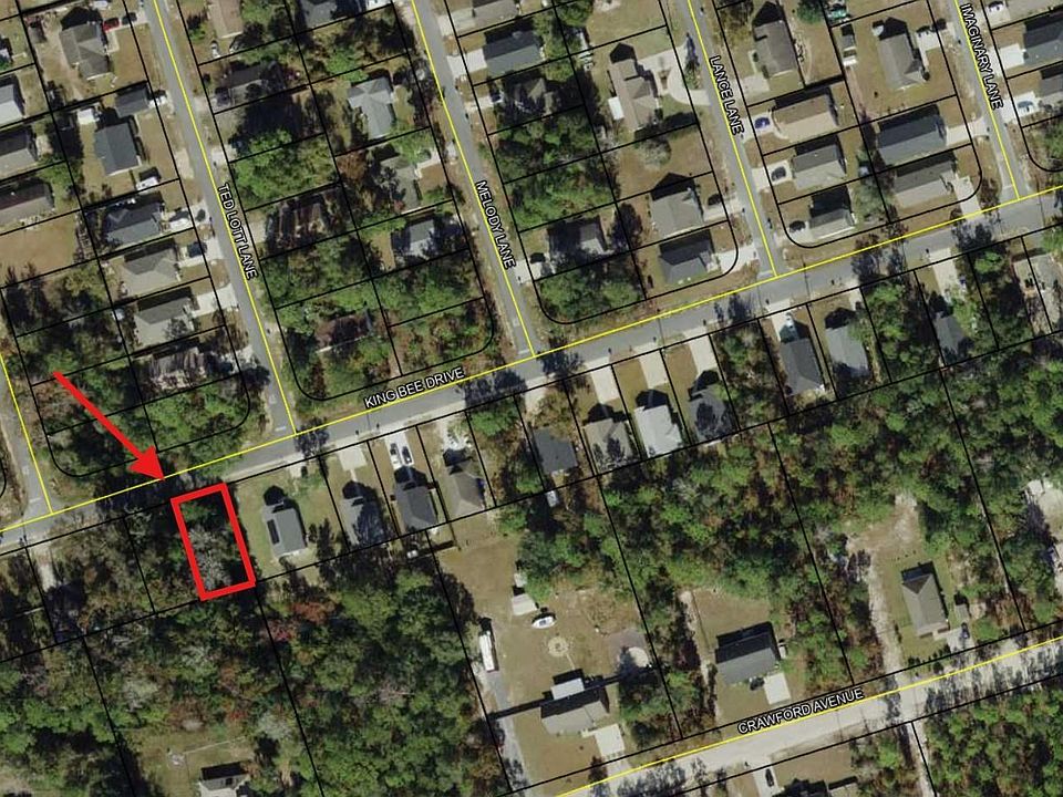 2nd image of 95 King Bee Dr