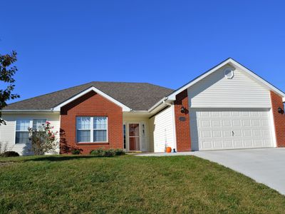 211 Wallaby Way, Columbia, MO, 65202