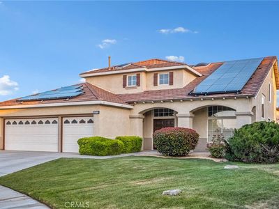 12772 Cimarron Way, Victorville, CA, 92392