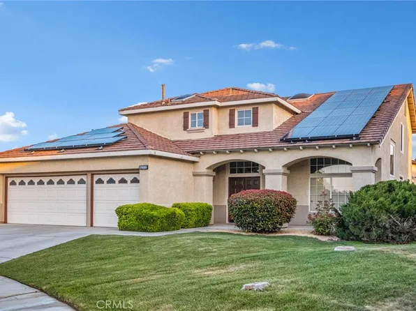 12772 Cimarron Way, Victorville, CA 92392