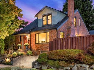 20 Armour St, Seattle, WA 98109