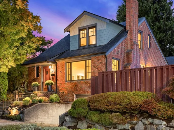 20 Armour Street, Seattle, WA 98109