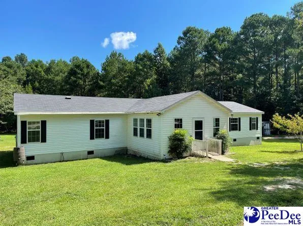 694 Henry Curry Rd, Patrick, SC 29584