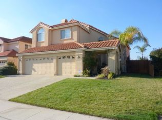 2611 Swindon Ct, Rocklin, CA