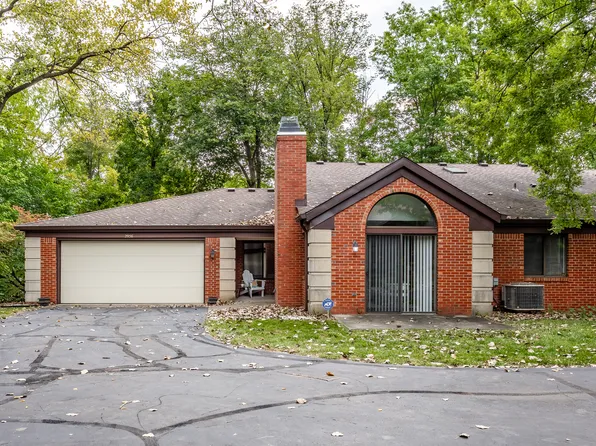 2956 Amherst St, Indianapolis, IN 46268