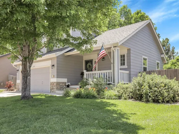 12585 S Beaver Creek Way, Parker, CO 80134