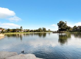 23 Palmera #46, Rancho Santa Margarita, CA 92688