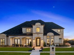3681 Silver Oaks Ln, Frisco, TX 75033