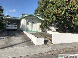 1450 W 28th St, Riviera Beach, FL 33404