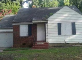 2256 Vollintine Ave, Memphis, TN 38108