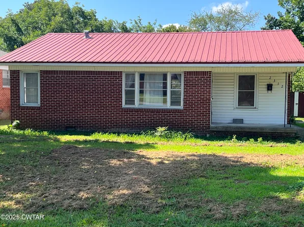 2312 Mullins Ave, Humboldt, TN 38343