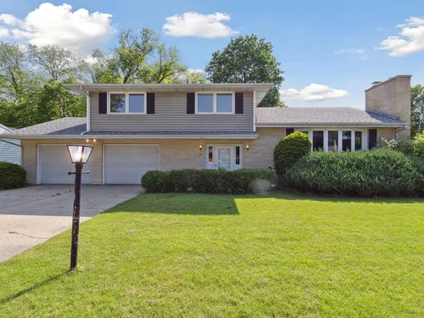 11 Martin Road, Janesville, WI 53545
