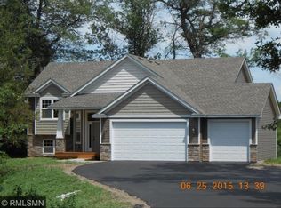 30305 Fox Rd, Stacy, MN 55079