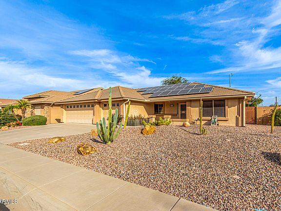 4th image of 11064 E OLLA Avenue