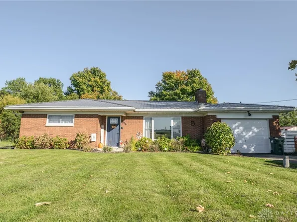 5406 Springfield Jamestown Rd, Springfield, OH 45502