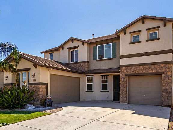 4th image of 30266 N CHOLLA Drive