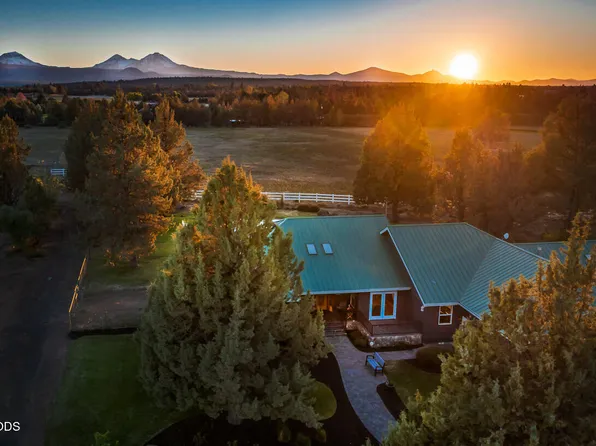 64629 Horseman Ln, Bend, OR 97703