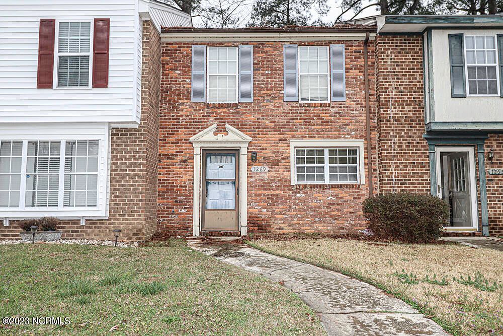 1269 Fairway Terrace, Rocky Mount, NC 27804 Zillow