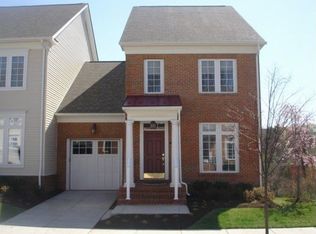 2749 Westminster Rd UNIT 22, Ellicott City, MD 21043