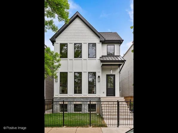 2141 W Grace St, Chicago, IL 60618