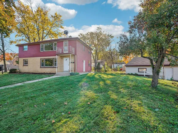 4607 N 79th STREET #4609, Milwaukee, WI 53218