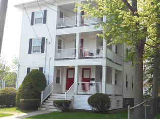 20 Academy St, Braintree, MA 02184