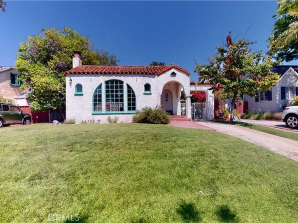 914 N Ford St, Burbank, CA 91505