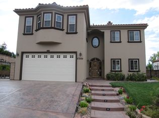 17814 Aguamiel Rd, San Diego, CA 92127