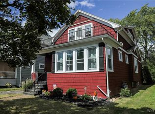 148 Nassau Ave, Buffalo, NY 14217