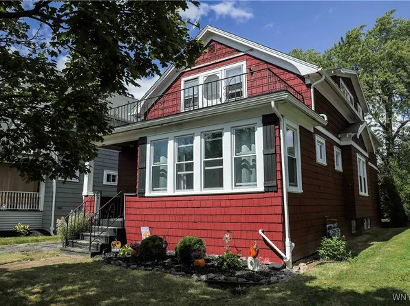 148 Nassau Ave, Buffalo, NY 14217