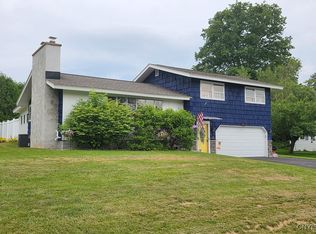 12 Riverview Dr, Fulton, NY 13069